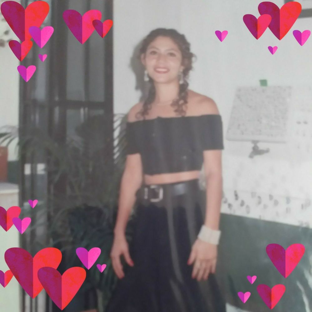 Meet your Posher, Querubin